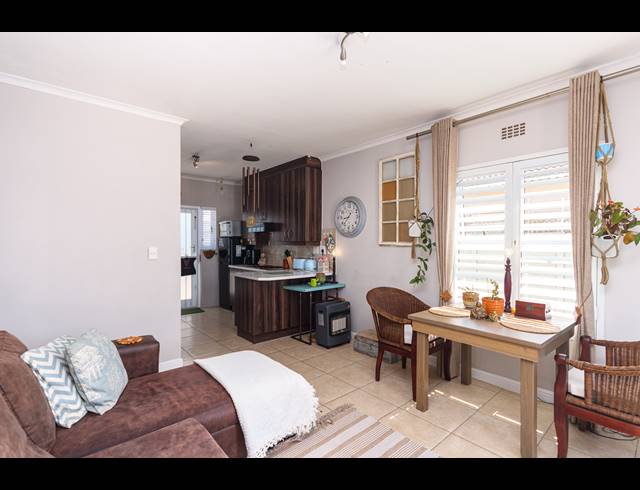 2 BEDROOM FREESTANDING SOLD IN SUNNINGDALE